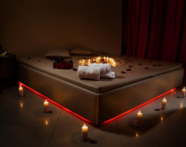 Leon - Erotic Massage in Sochi, Russia