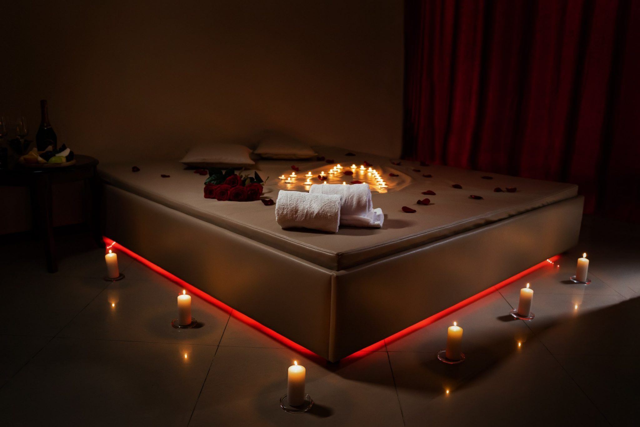 Leon - Erotic Massage in Sochi, Russia