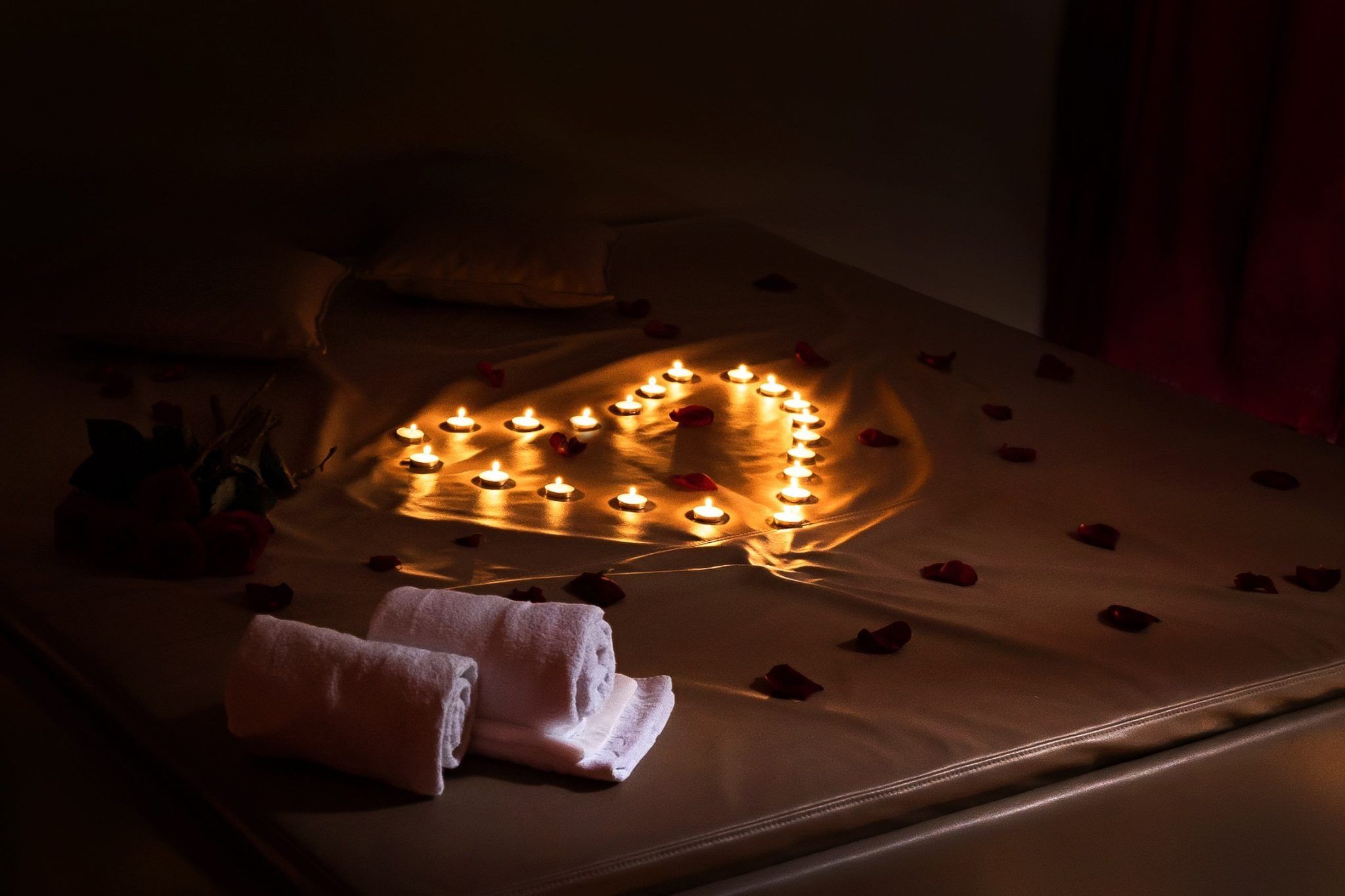 Leon - Erotic Massage in Sochi, Russia