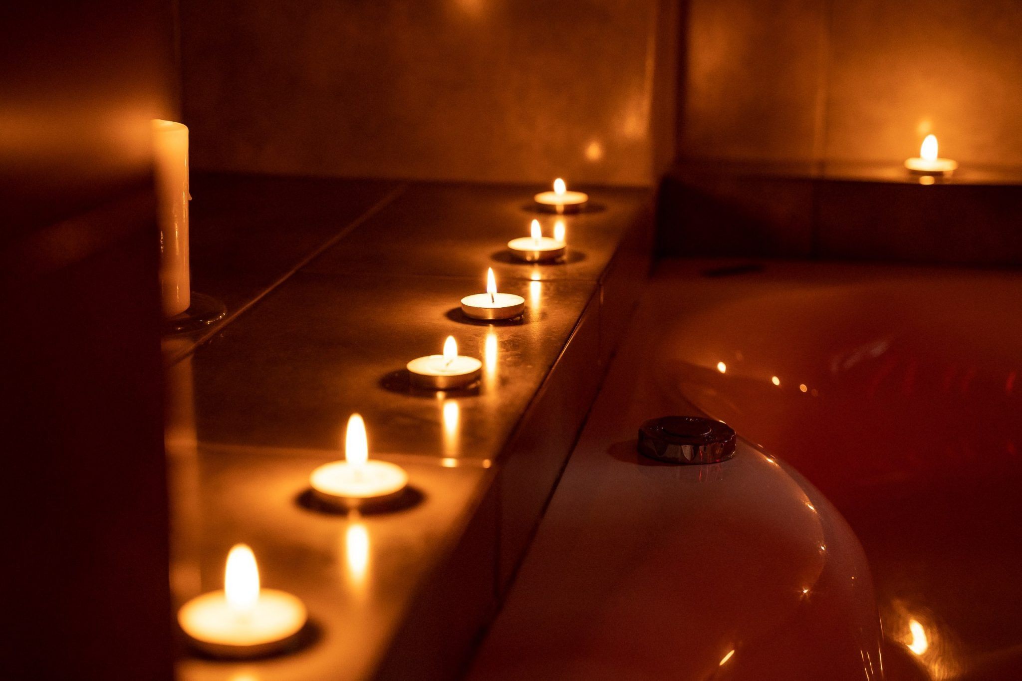 Leon - Erotic Massage in Sochi, Russia