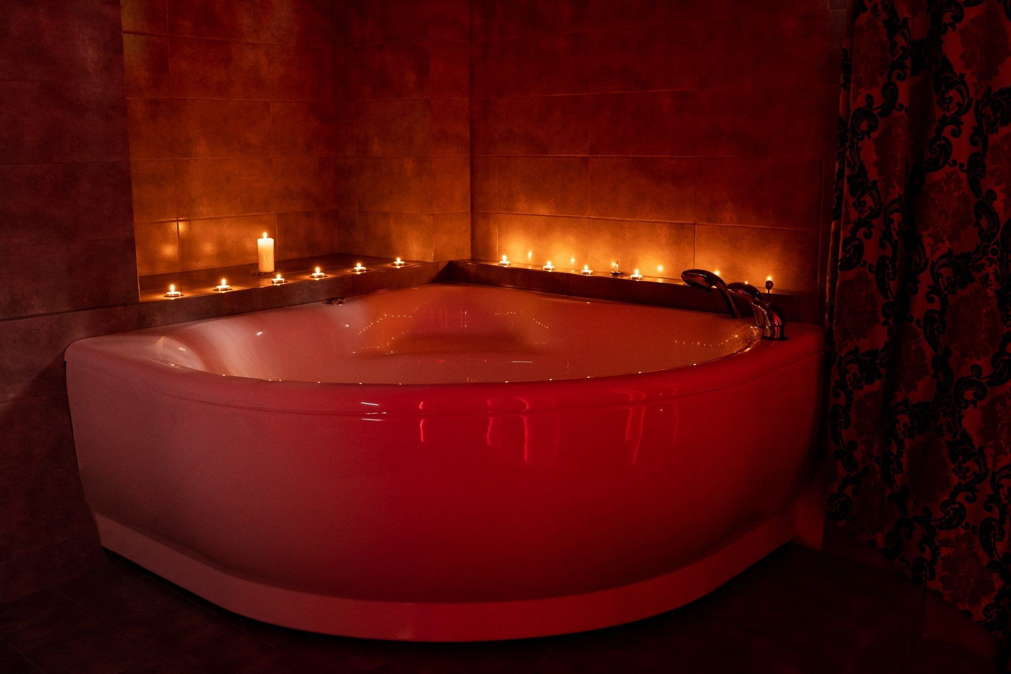 Leon - Erotic Massage in Sochi, Russia