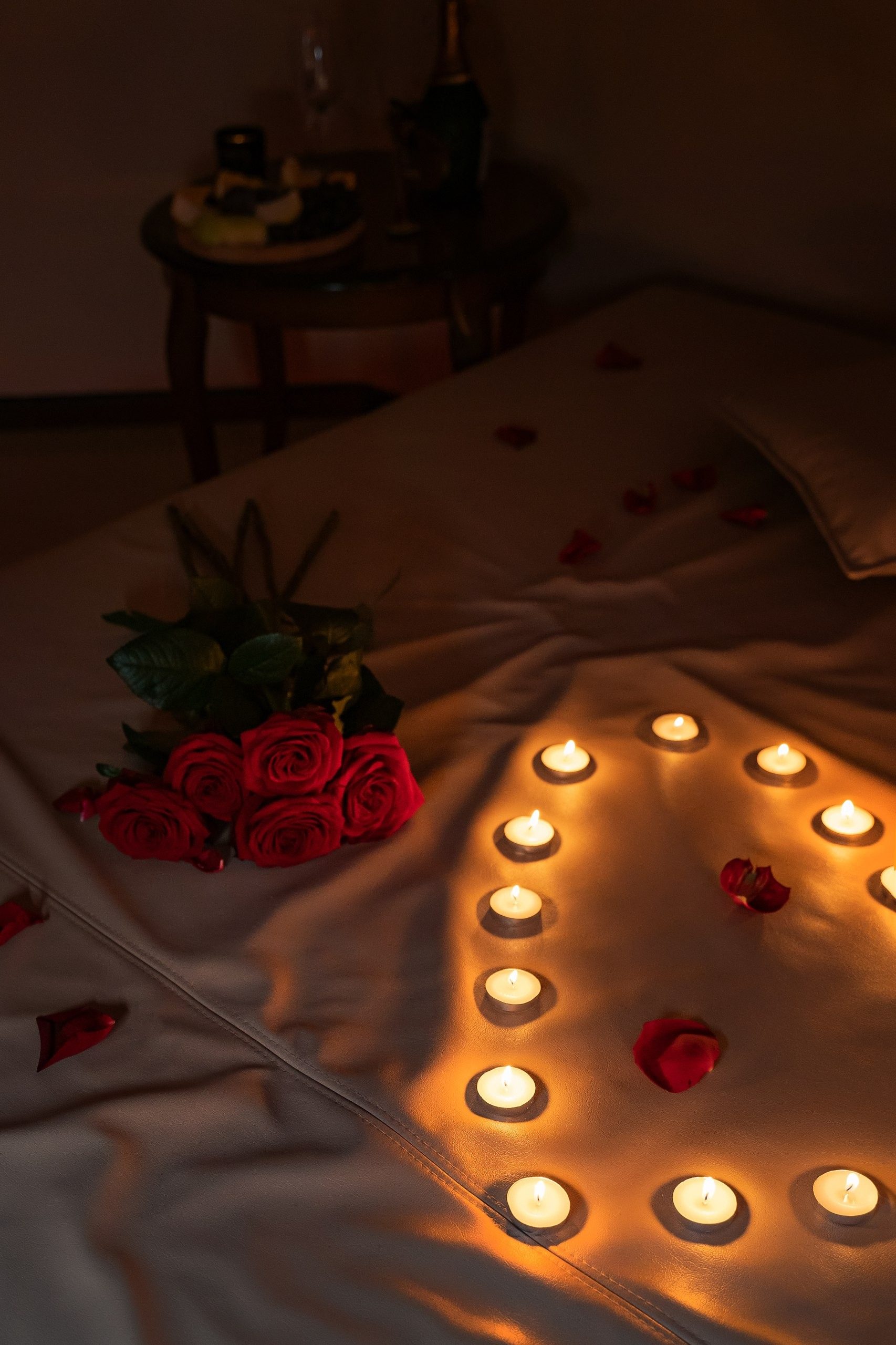 Leon - Erotic Massage in Sochi, Russia