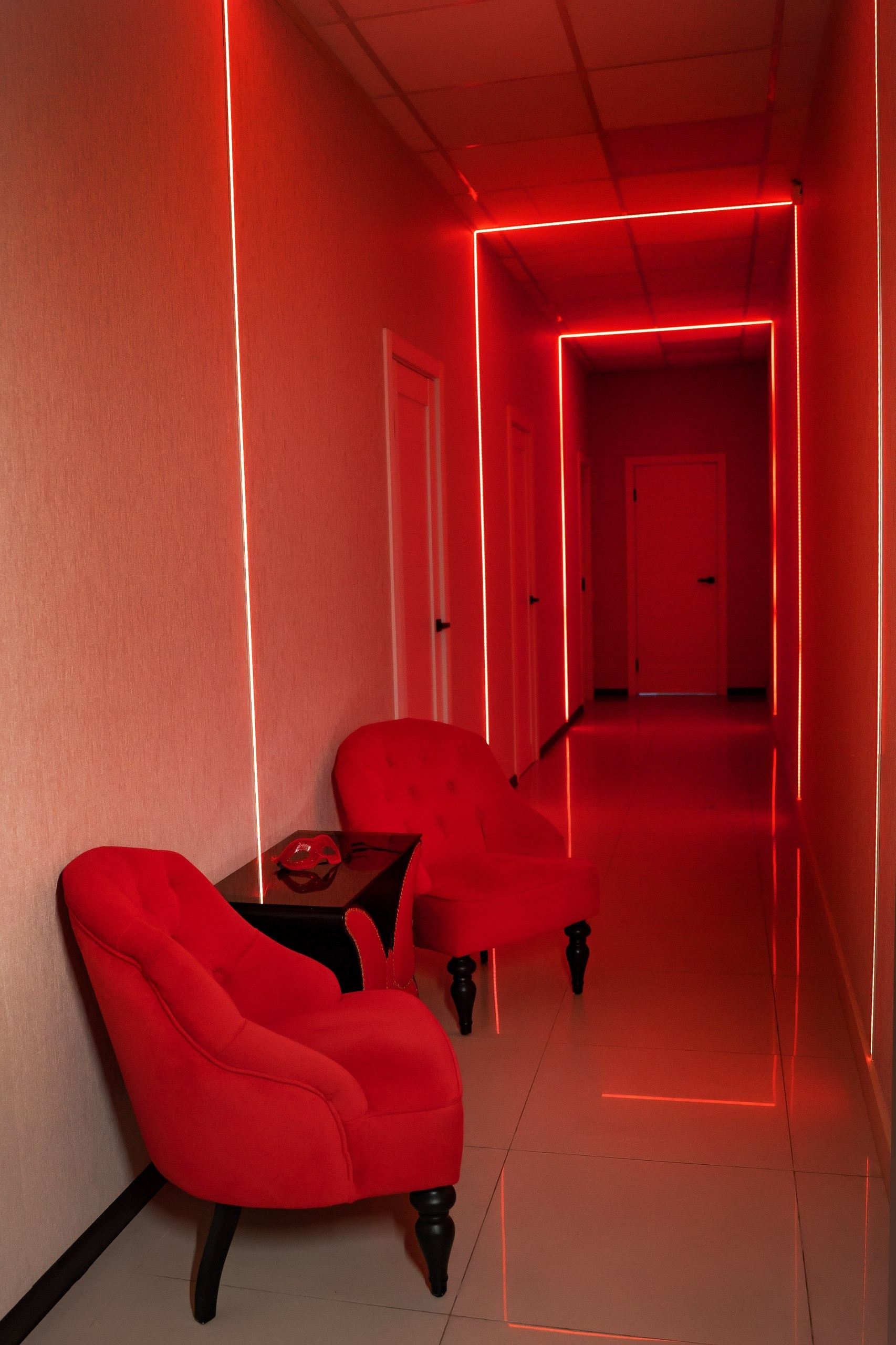 Leon - Erotic Massage in Sochi, Russia