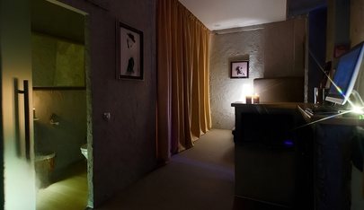 Norka (Sochi) - Erotic Massage in Sochi, Russia