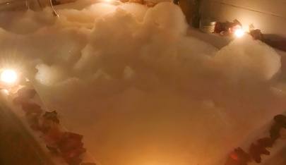 Norka (Sochi) - Erotic Massage in Sochi, Russia