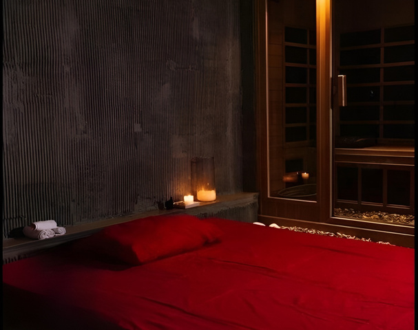 Norka (Sochi) - Erotic Massage in Sochi, Russia