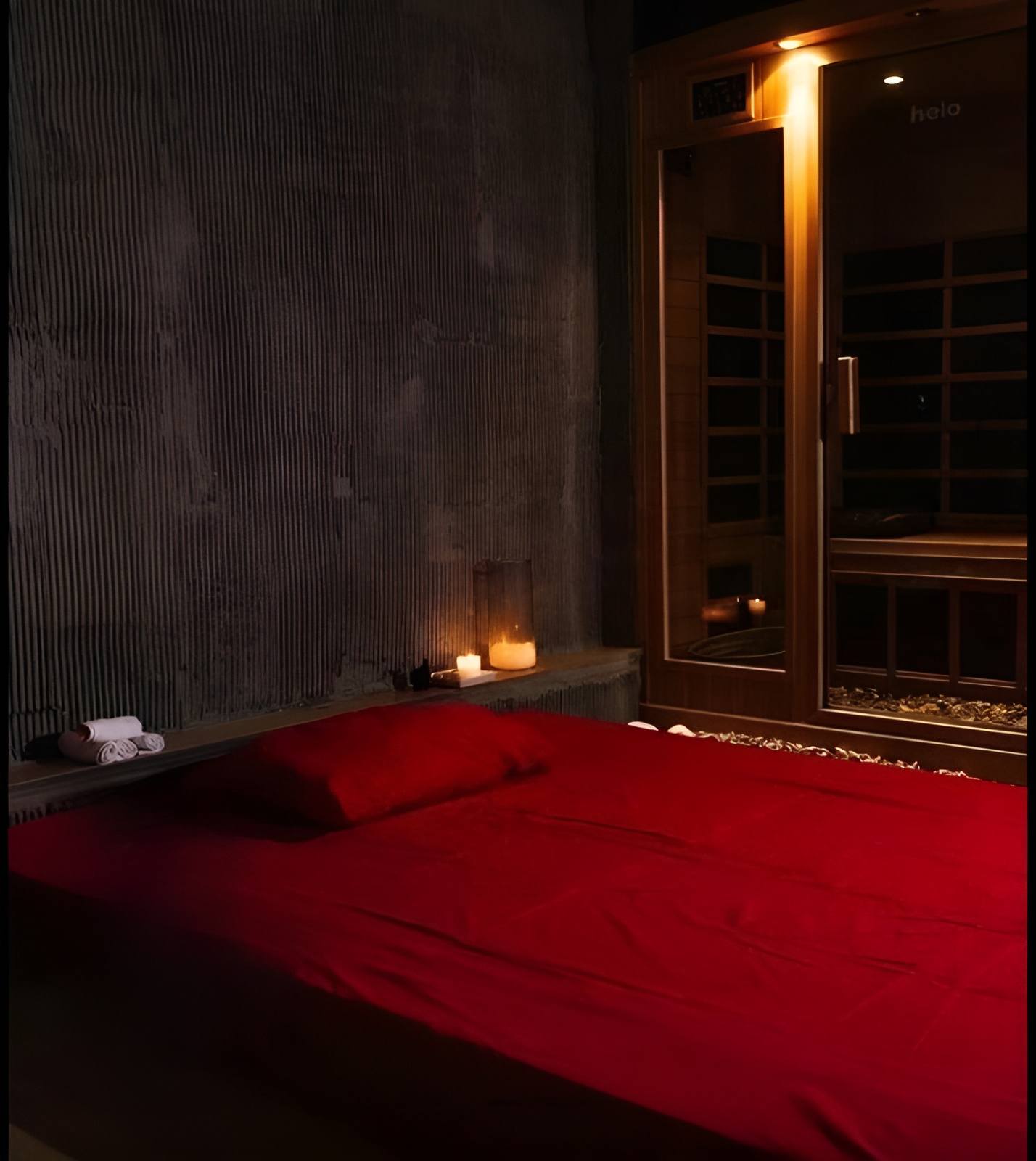 Norka (Sochi) - Erotic Massage in Sochi, Russia