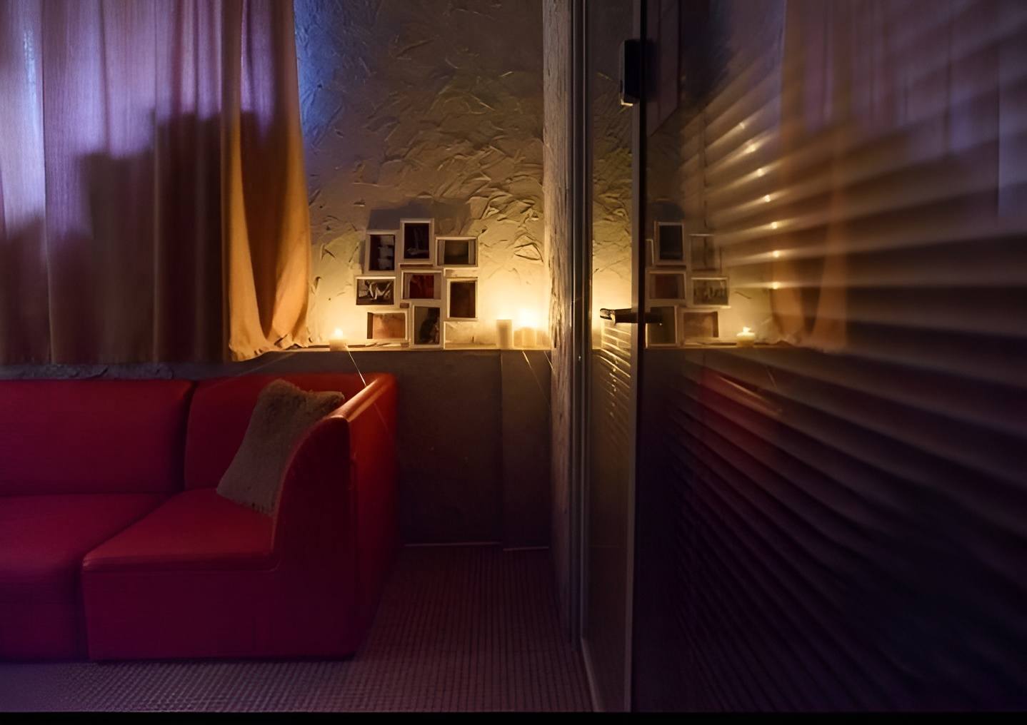 Norka (Sochi) - Erotic Massage in Sochi, Russia