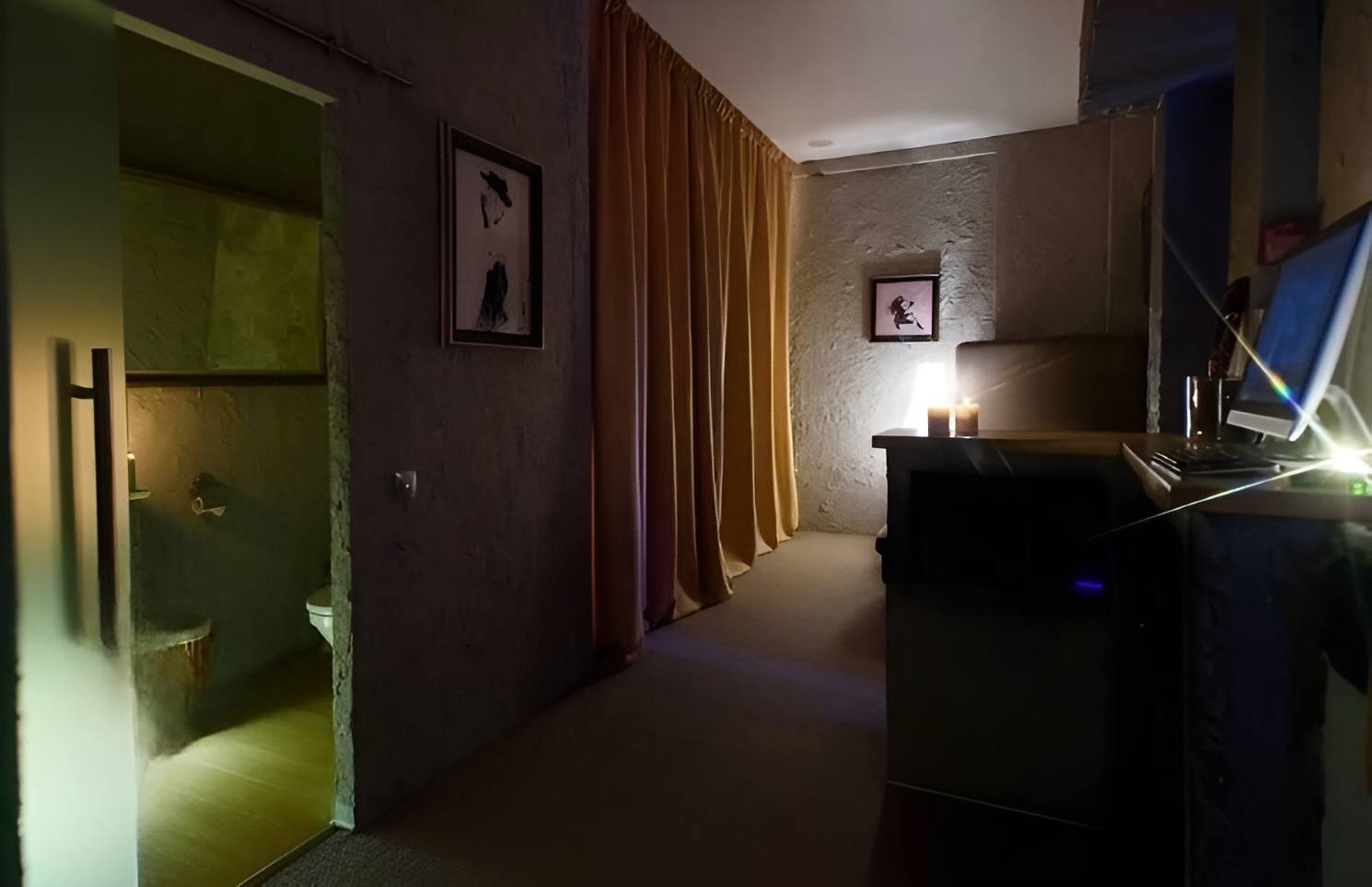 Norka (Sochi) - Erotic Massage in Sochi, Russia