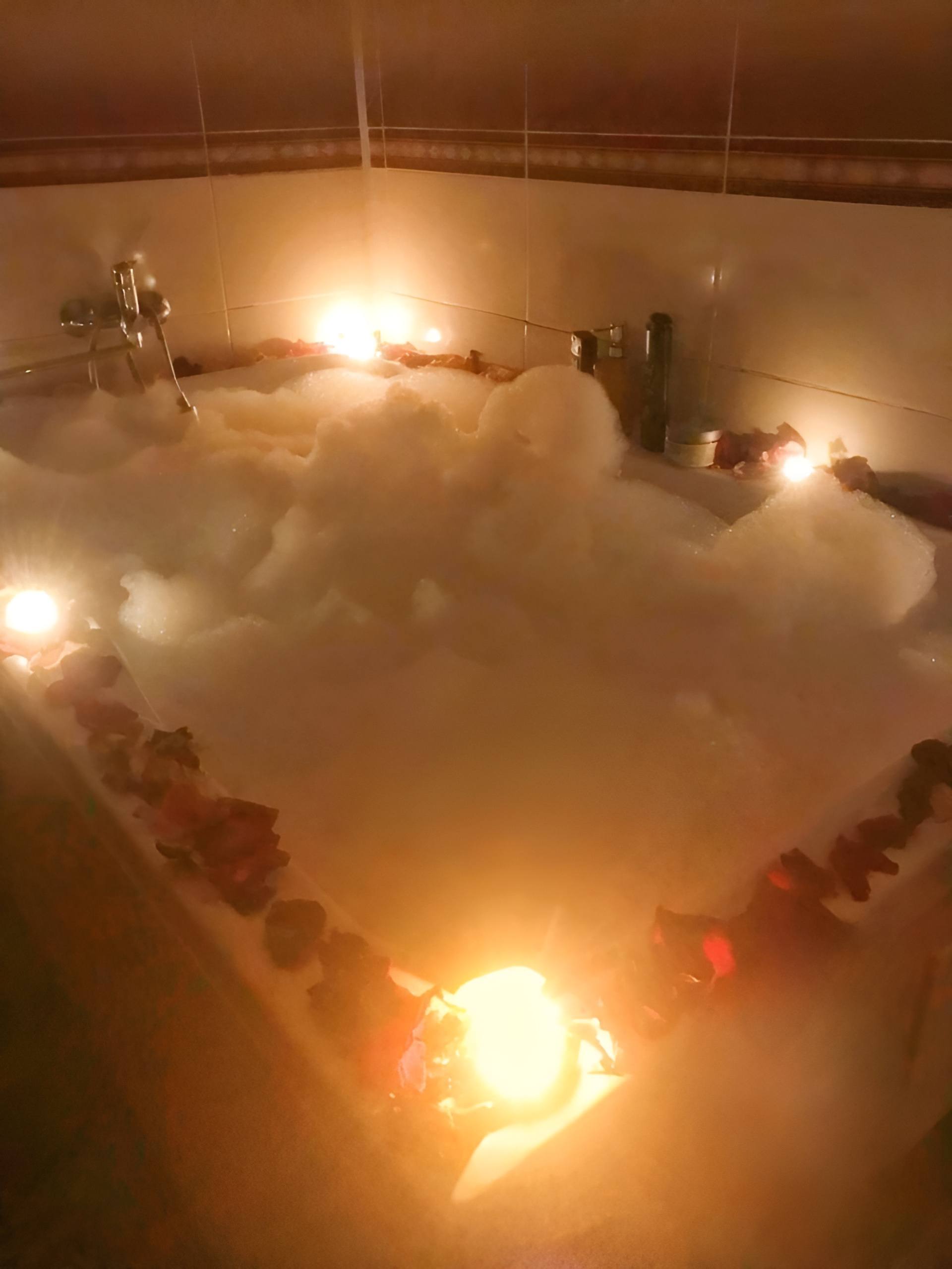 Norka (Sochi) - Erotic Massage in Sochi, Russia
