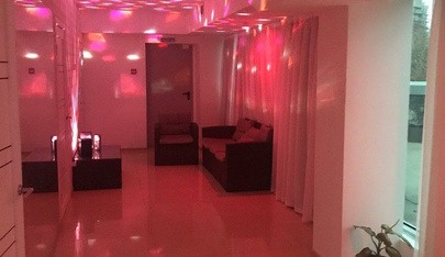 Salon Eroticheskogo Massazha Erotik - Erotic Massage in Sochi, Russia