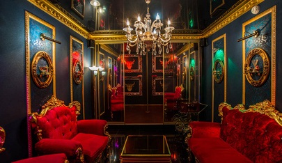 Salon Eroticheskogo Massazha Erotik - Erotic Massage in Sochi, Russia