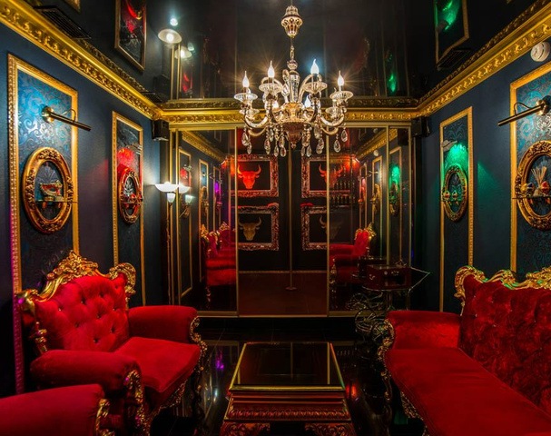 Salon Eroticheskogo Massazha Erotik - Erotic Massage in Sochi, Russia