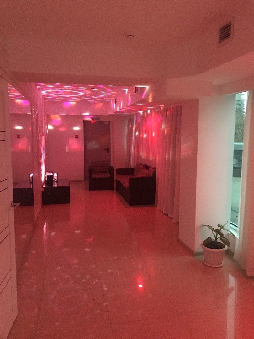 Salon Eroticheskogo Massazha Erotik - Erotic Massage in Sochi, Russia