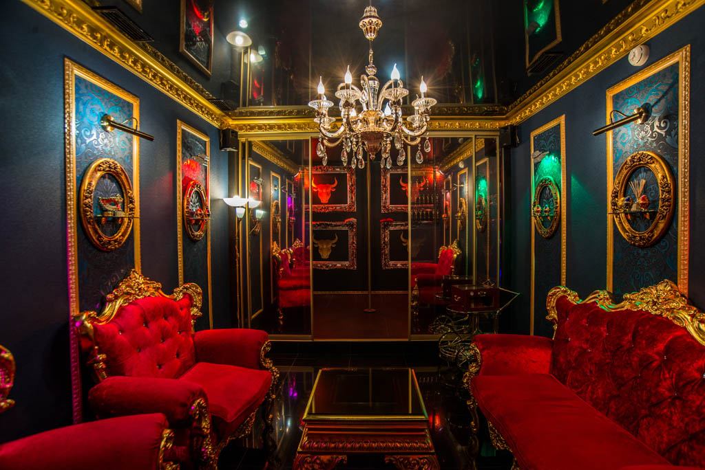 Salon Eroticheskogo Massazha Erotik - Erotic Massage in Sochi, Russia