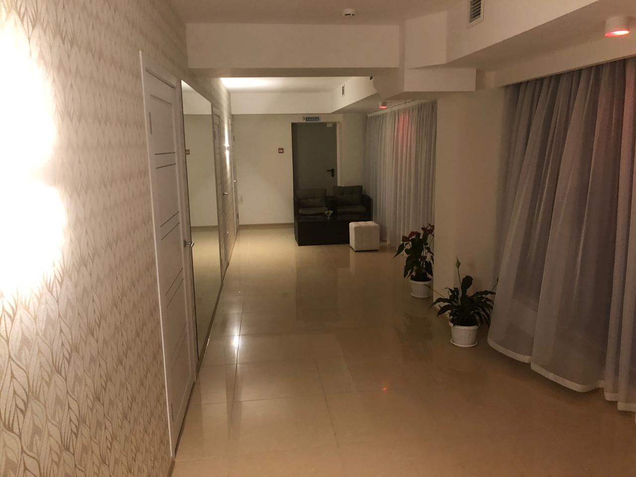 Salon Eroticheskogo Massazha Erotik - Erotic Massage in Sochi, Russia