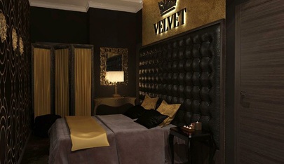 Vel'vet Relaks - Erotic Massage in Sochi, Russia