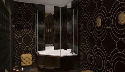 Vel'vet Relaks - Erotic Massage in Sochi, Russia