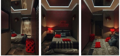 Vel'vet Relaks - Erotic Massage in Sochi, Russia