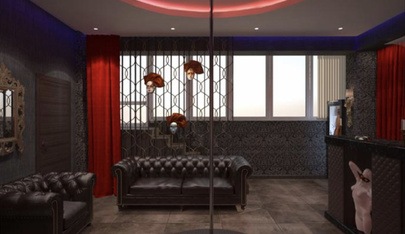Vel'vet Relaks - Erotic Massage in Sochi, Russia
