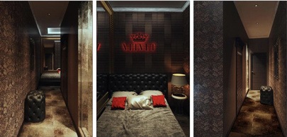 Vel'vet Relaks - Erotic Massage in Sochi, Russia