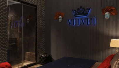 Vel'vet Relaks - Erotic Massage in Sochi, Russia