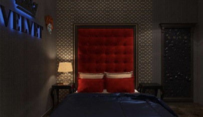 Vel'vet Relaks - Erotic Massage in Sochi, Russia