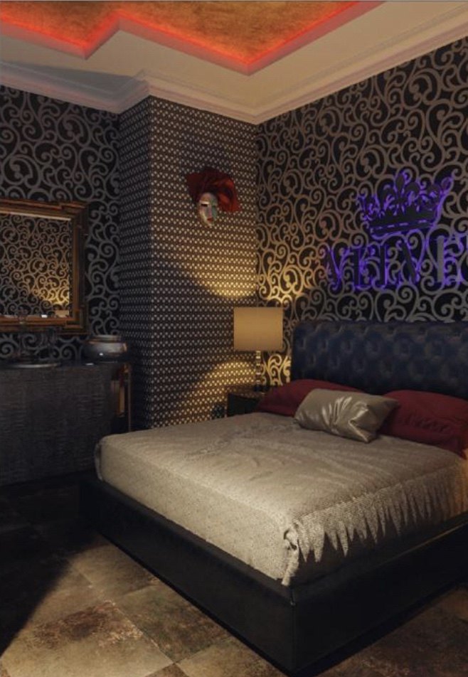 Vel'vet Relaks - Erotic Massage in Sochi, Russia
