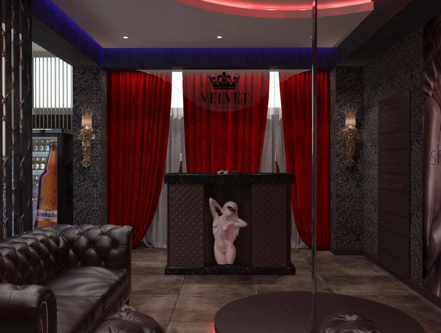 Vel'vet Relaks - Erotic Massage in Sochi, Russia