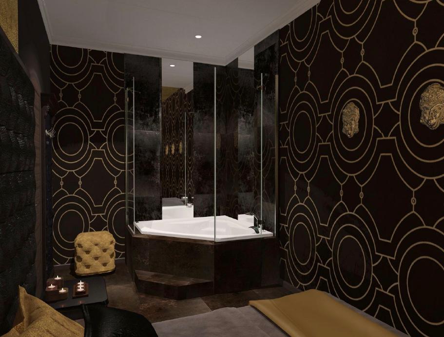 Vel'vet Relaks - Erotic Massage in Sochi, Russia