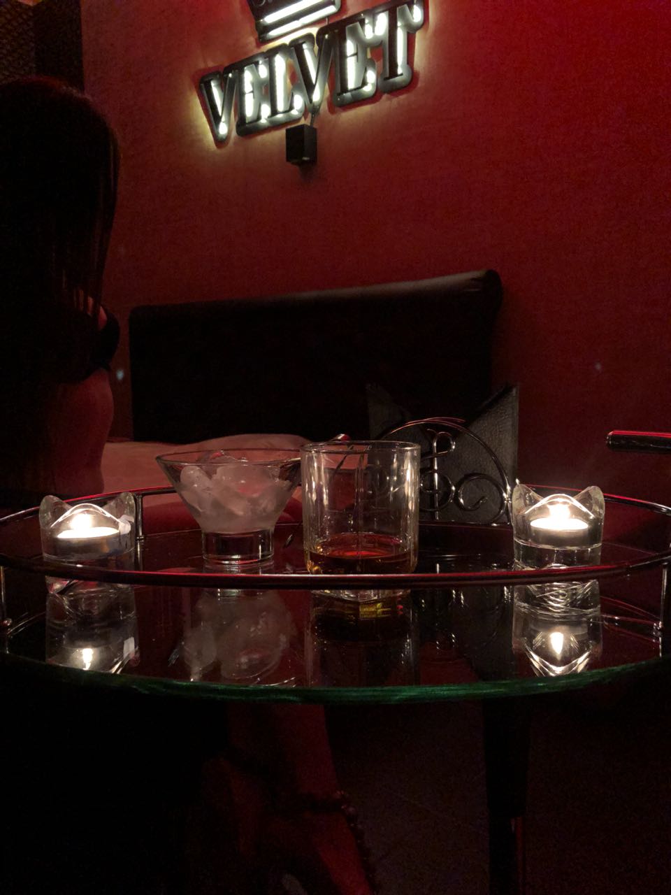 Vel'vet Relaks - Erotic Massage in Sochi, Russia