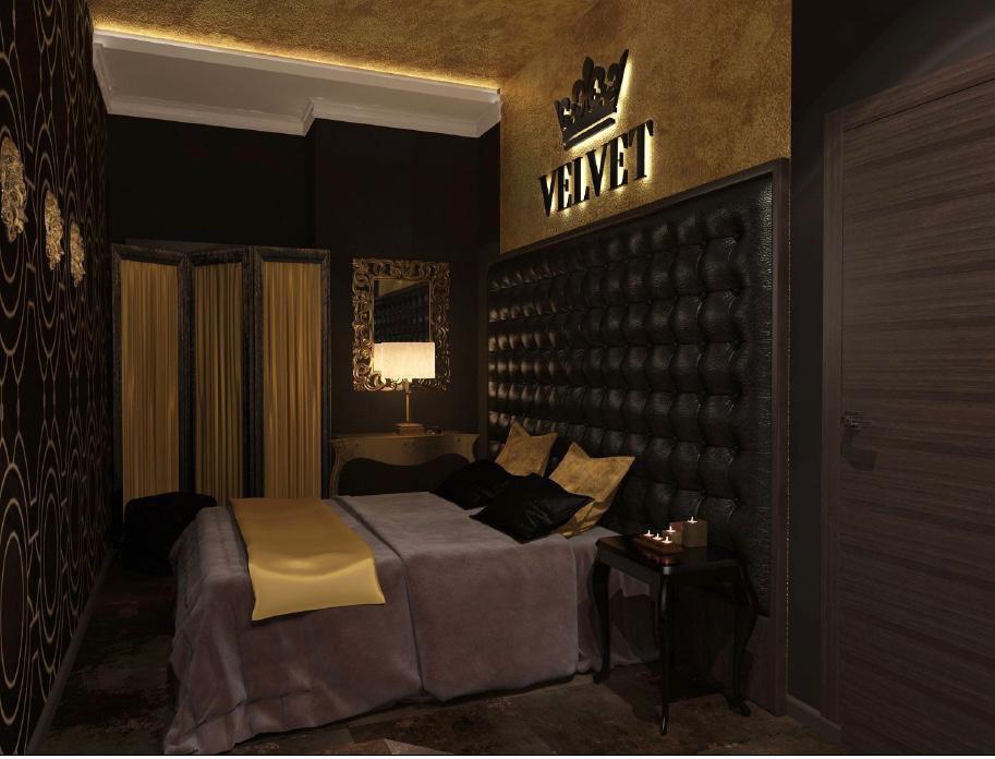 Vel'vet Relaks - Erotic Massage in Sochi, Russia