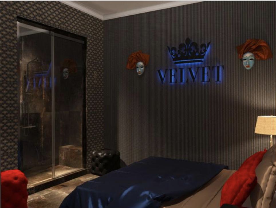 Vel'vet Relaks - Erotic Massage in Sochi, Russia