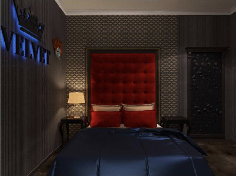 Vel'vet Relaks - Erotic Massage in Sochi, Russia