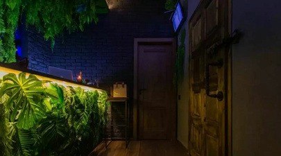 Yuzhanki - Erotic Massage in Sochi, Russia