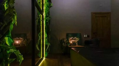 Yuzhanki - Erotic Massage in Sochi, Russia