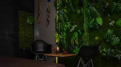 Yuzhanki - Erotic Massage in Sochi, Russia