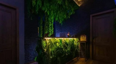 Yuzhanki - Erotic Massage in Sochi, Russia