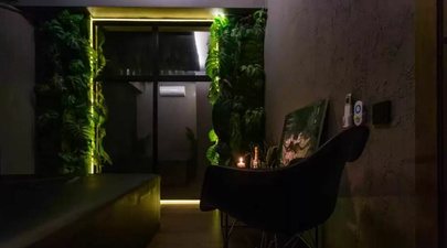 Yuzhanki - Erotic Massage in Sochi, Russia