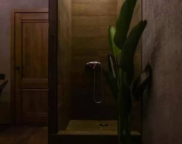 Yuzhanki - Erotic Massage in Sochi, Russia