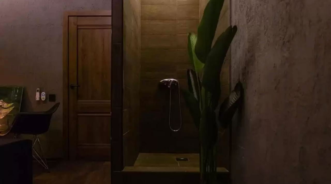 Yuzhanki - Erotic Massage in Sochi, Russia