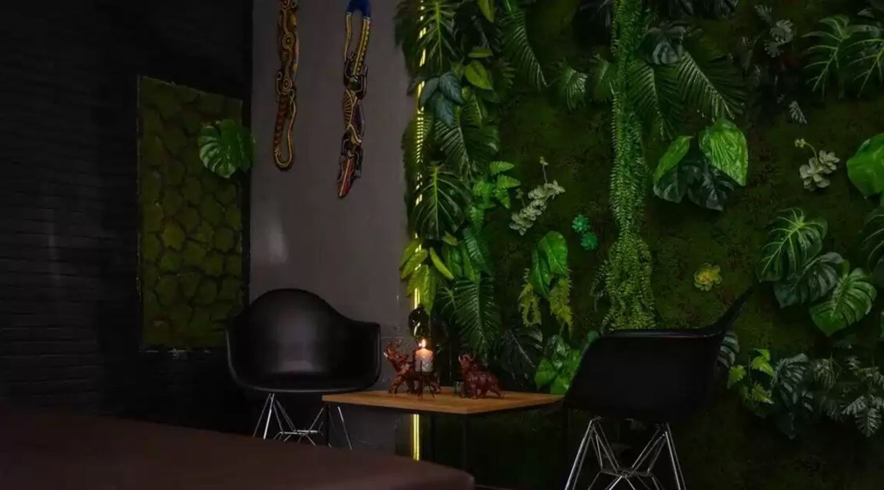 Yuzhanki - Erotic Massage in Sochi, Russia