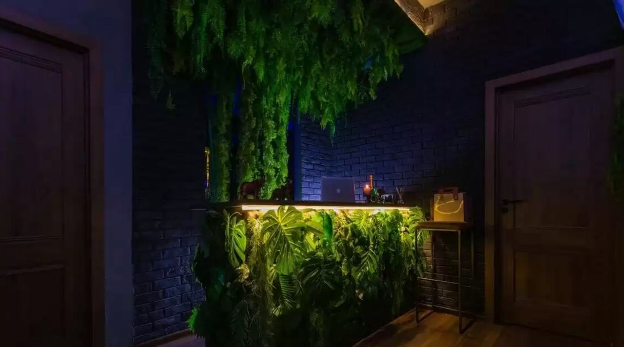 Yuzhanki - Erotic Massage in Sochi, Russia