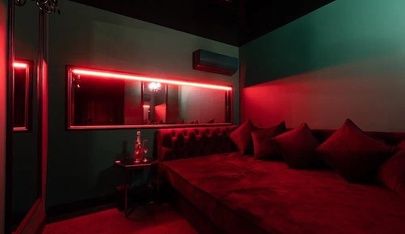 Body-Body - Nightclub in Sochi, Russia
