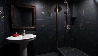 Body-Body - Nightclub in Sochi, Russia