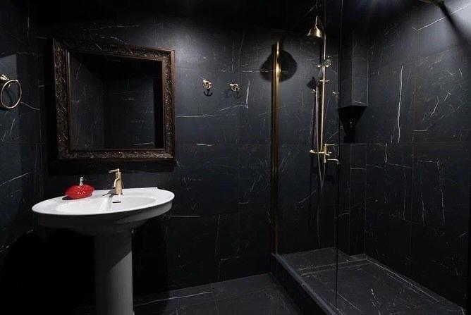 Body-Body - Nightclub in Sochi, Russia