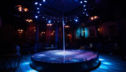 Стриптиз-клуб Zажигалка (Sochi) - Nightclub in Sochi, Russia