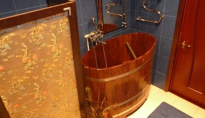 Desert Vostochnyy - Erotic Massage in Stavropol, Russia