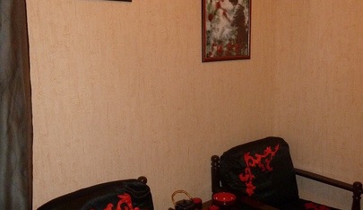 Desert Vostochnyy - Erotic Massage in Stavropol, Russia