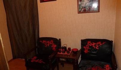 Desert Vostochnyy - Erotic Massage in Stavropol, Russia